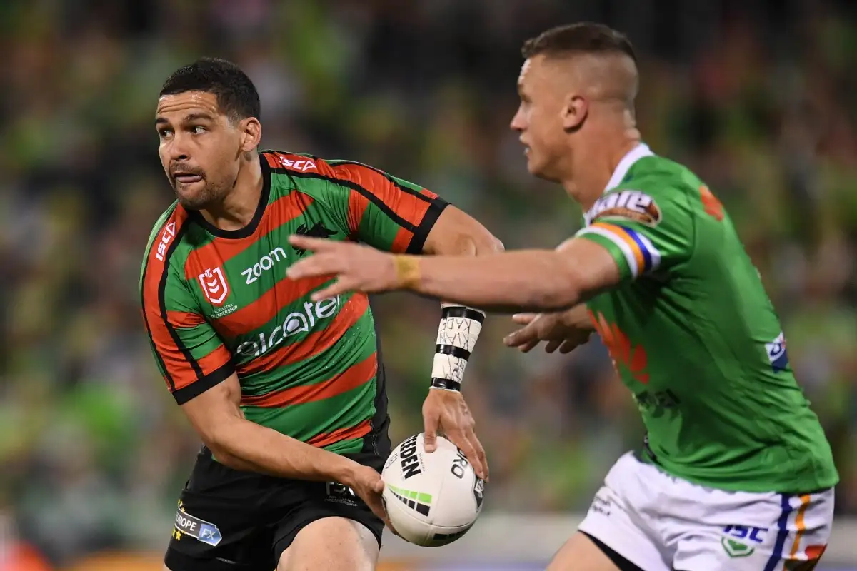 South Sydney star Cody Walker receives two-match ban for off-field incident