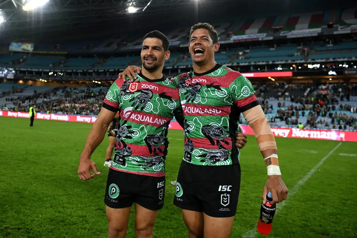NRL confirm three themed rounds for 2020