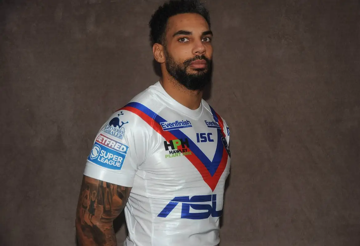 Ryan Atkins joins York’s push for Super League