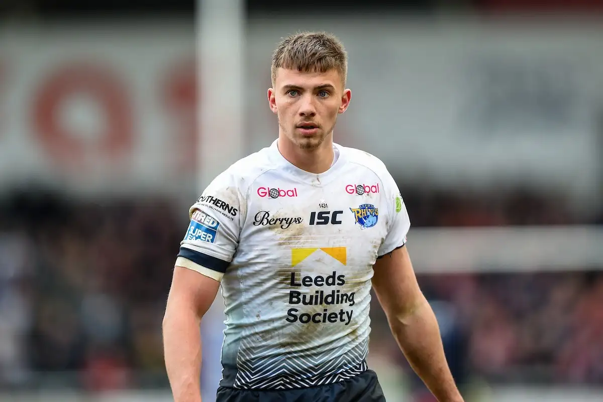 Leeds dealt double injury blow