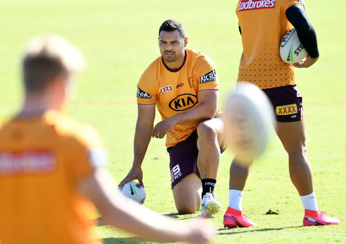 NRL preview: Te’o set for league comeback, Cleary returns for Panthers & Marshall misses out