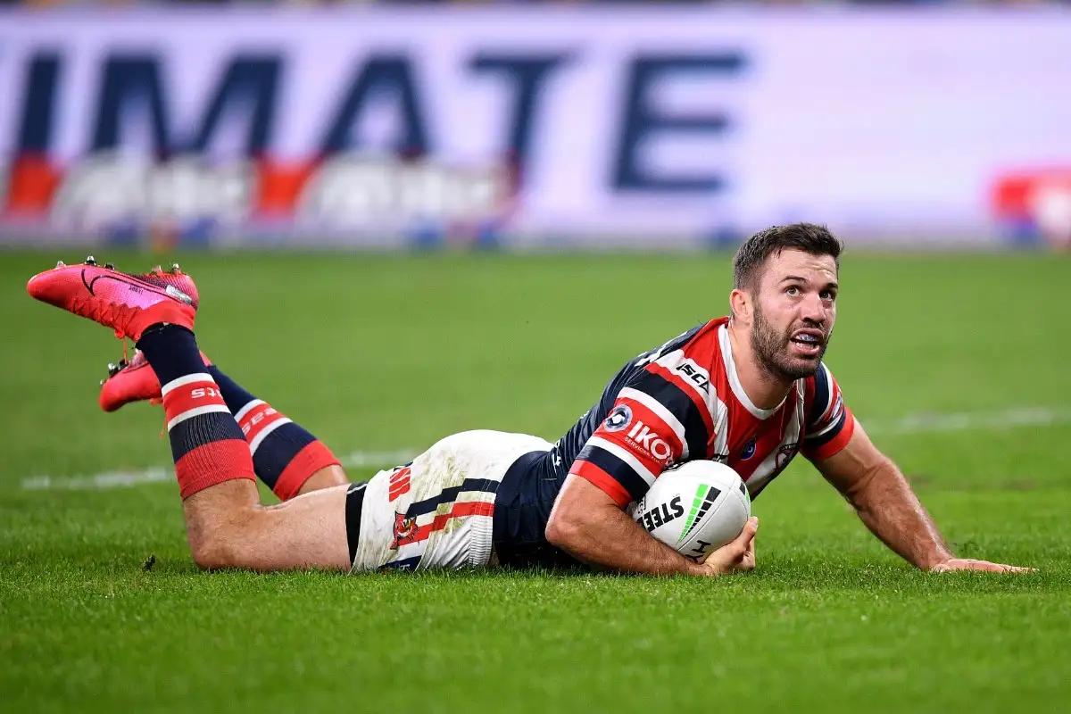 NRL Preview: Tedesco boosts Roosters, Warriors without Tuivasa-Sheck & Mansour returns
