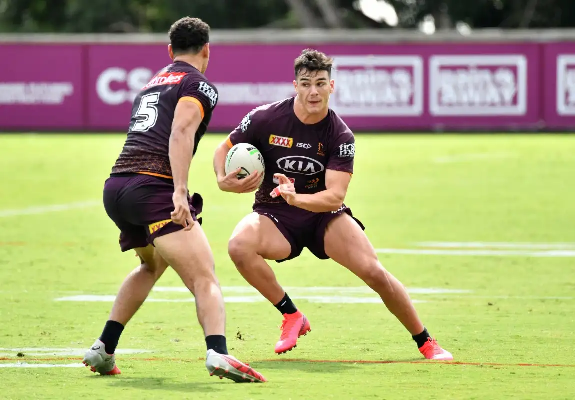 NRL Preview: Farnworth at centre, Waerea-Hargreaves returns & Manly without Taupau
