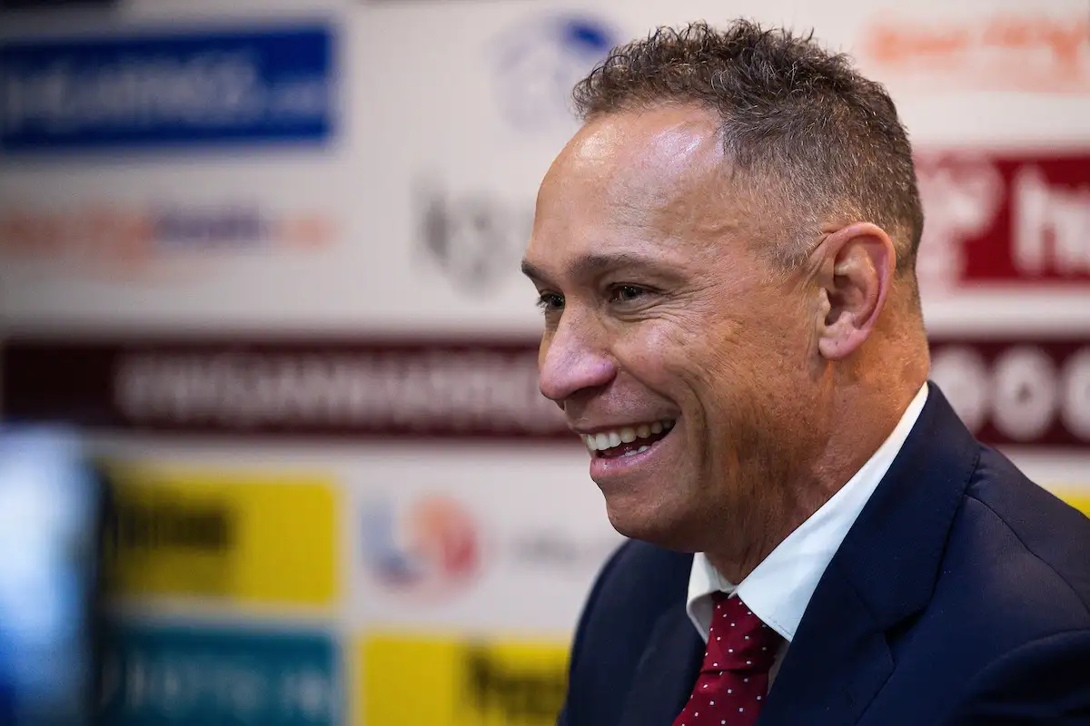 Rugby League Today: Lam on lockdown, TV revenue deal & Kirmond on his future