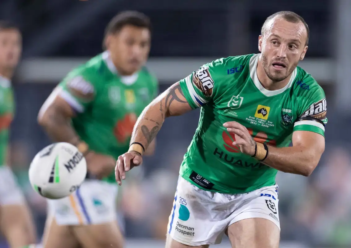 Six hookers to watch in the NRL in 2021