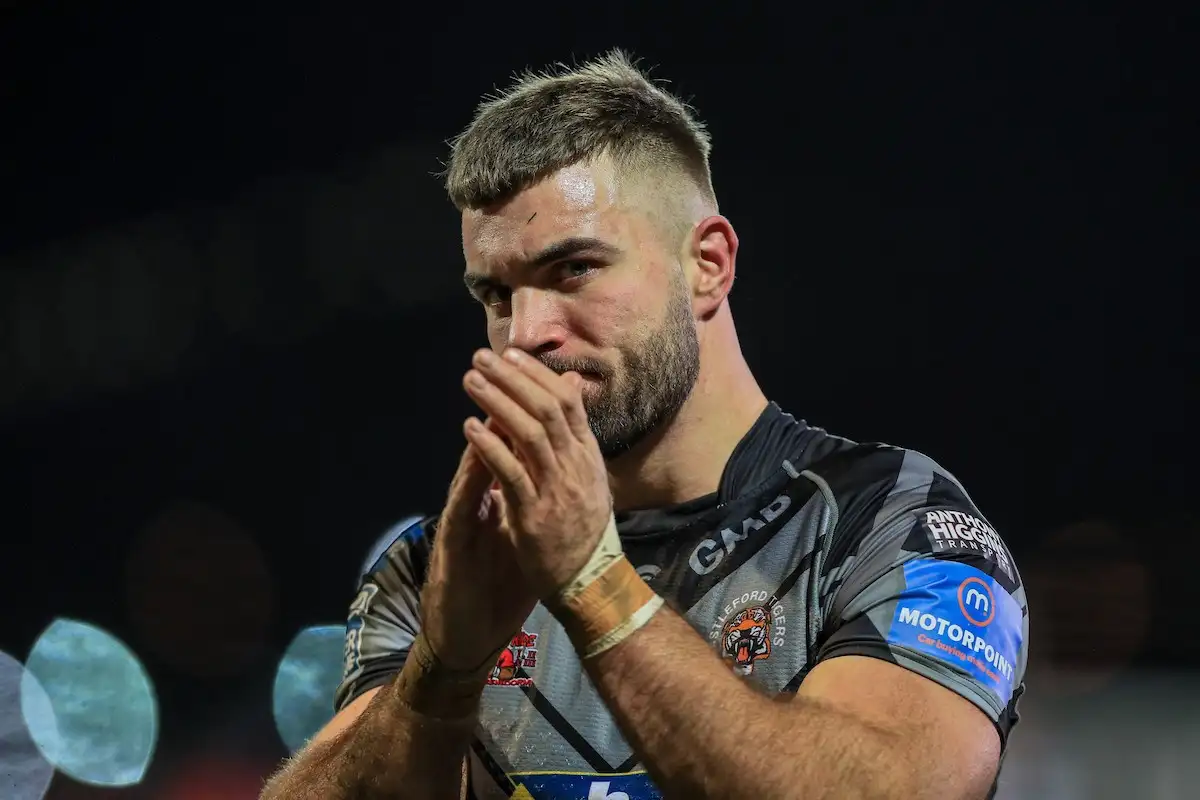 Rugby League Today: McMeeken linked with Catalans, Kershaw future & mini pre-seasons