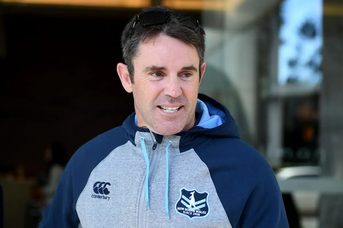 Brad Fittler extends stay as New South Wales coach