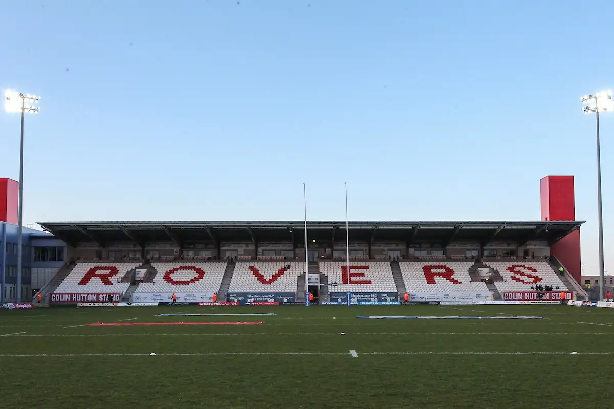 Hull KR working with private equity company to find new investment