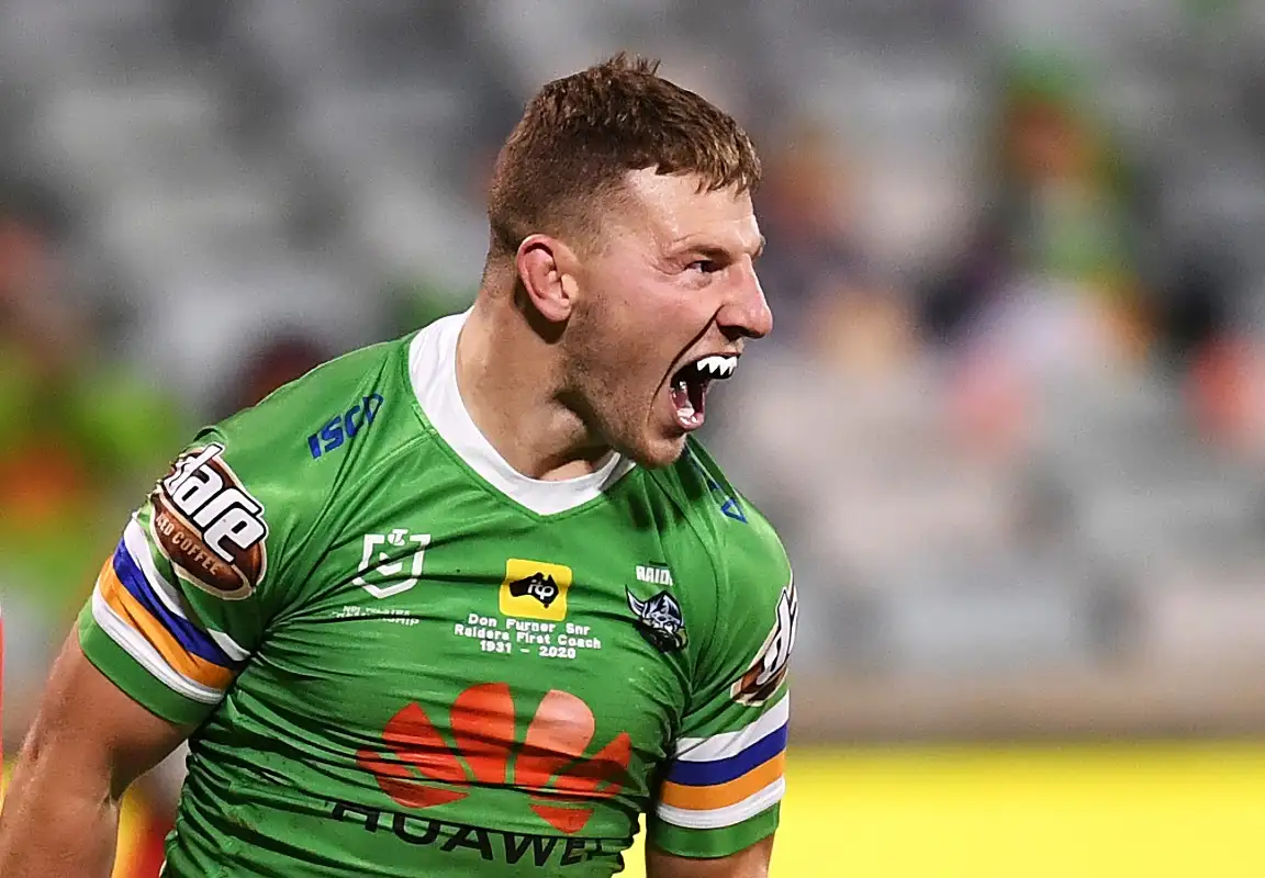 A player from each NRL club to be excited about in 2021
