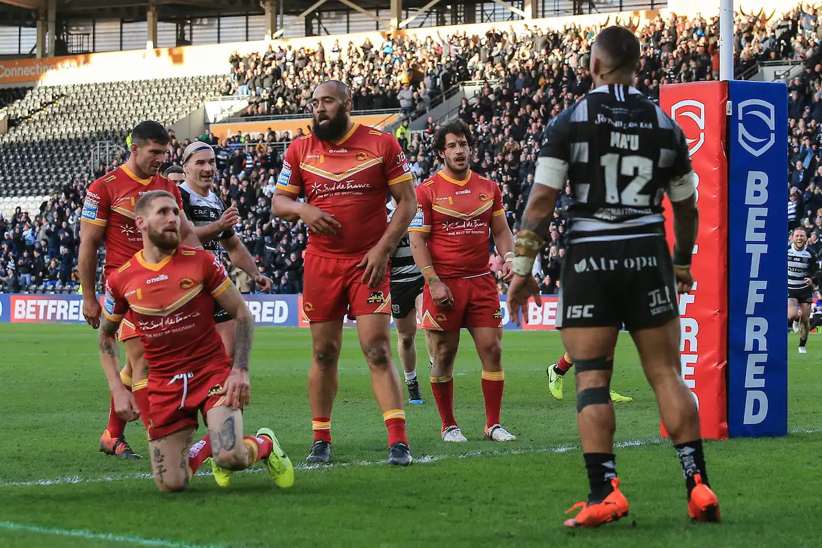 Editor’s column: The rugby league of the disillusioned