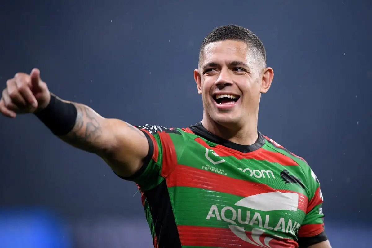 NRL talking points: Gagai hat-trick, Ikuvalu scores five & Staines bags four