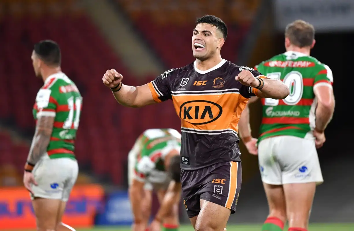 NRL Preview: Fifita boosts Broncos, Morgan returns & Green set for Knights debut