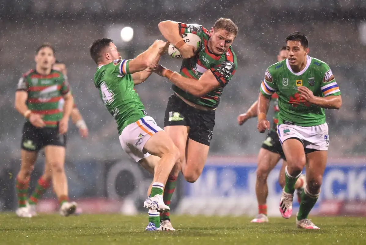Brits Down Under: Burgess’ 150th NRL game, Thompson impressive & Sutton’s outstanding stats