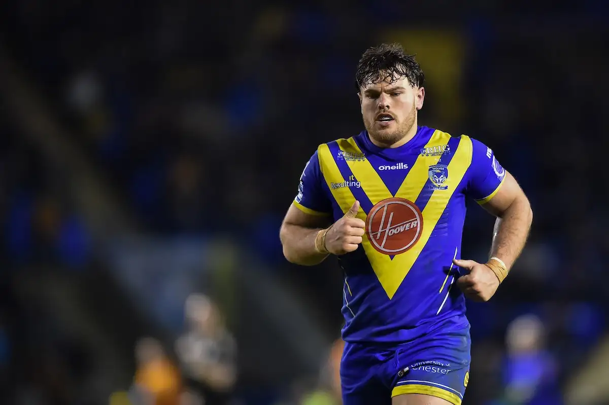 RL Today: Philbin new deal, Wakefield sign Battye & Woolf happy with Saints