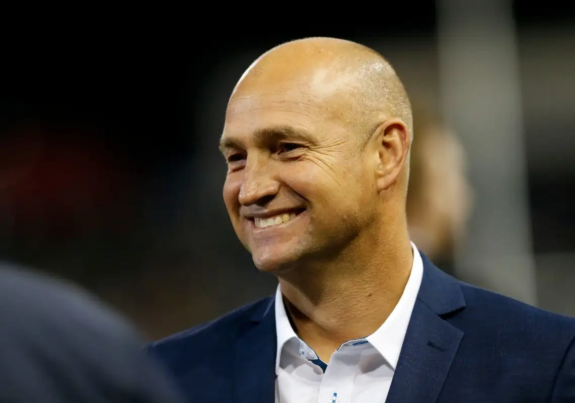 Nathan Brown named new head coach of New Zealand Warriors