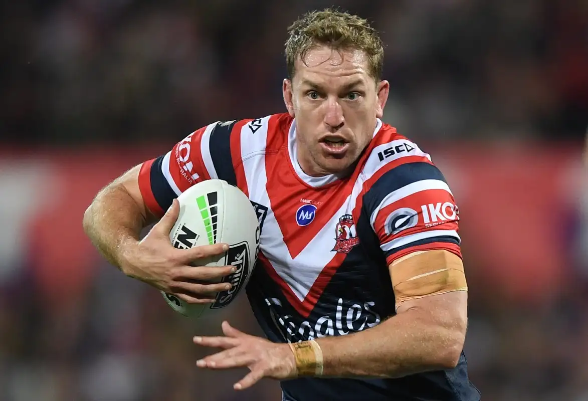 Sydney Roosters star Mitch Aubusson to retire at end of 2020