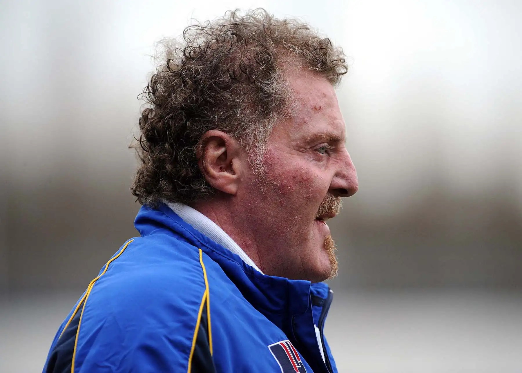 Former Whitehaven and Workington coach Ged Stokes passes away