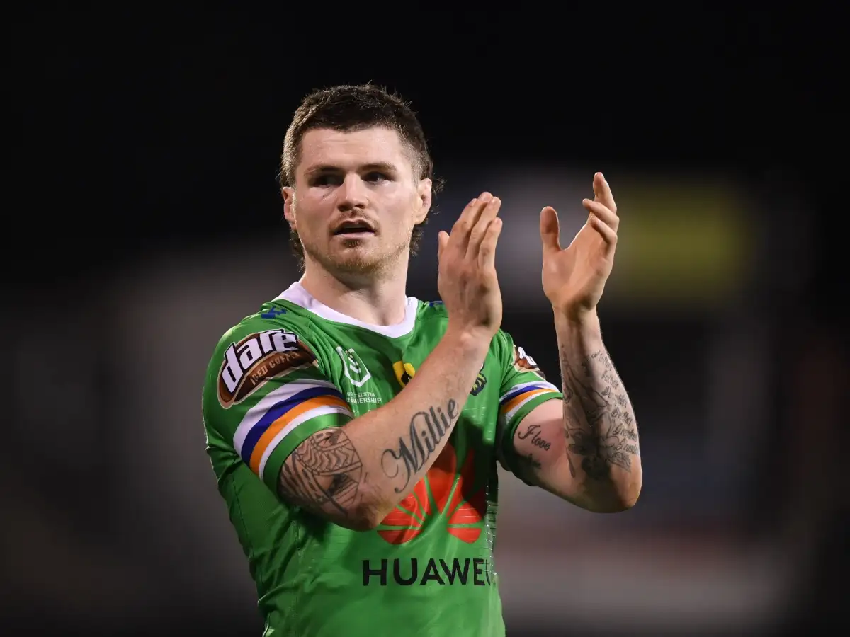 NRL talking points: Tigers final hopes ended, pretty Panthers & classy Canberra