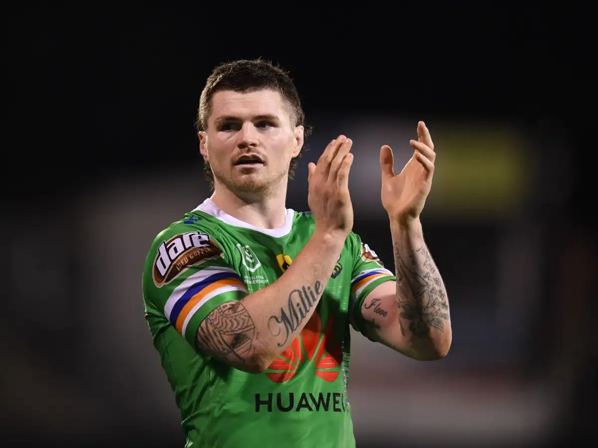 Brits Down Under: Sutton impressive again and Burgess’ Rabbitohs on fire