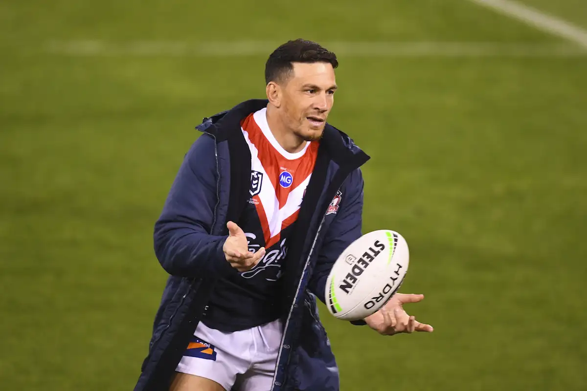 RL Today: Toulouse and York bid for Super League & Sonny Bill Williams future