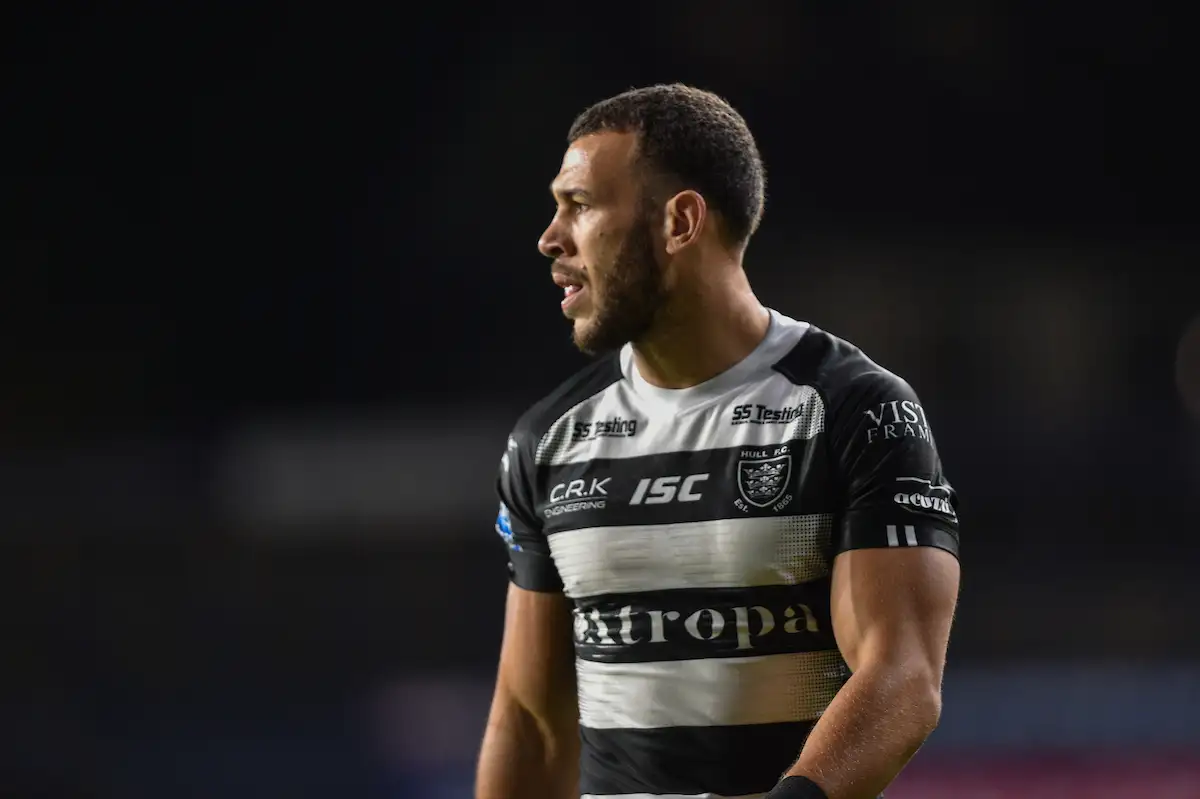 New deal for Carlos Tuimavave