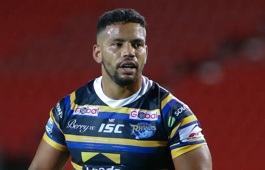 Super League Highlights: Wins for Warrington, Wigan, Hull, Leeds & St Helens