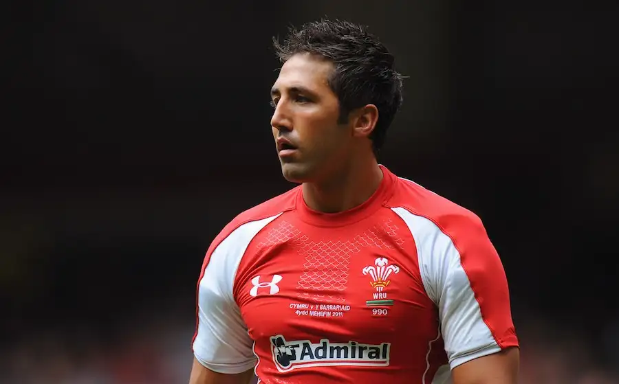 Gavin Henson is a massive signing for West Wales Raiders, says John Kear