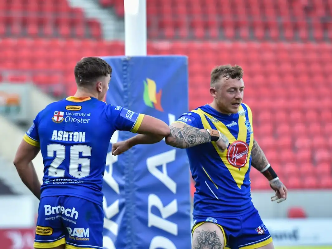 Rugby League Today: Calls for celebrations, Cuthbertson linked with move & O’Loughlin hint