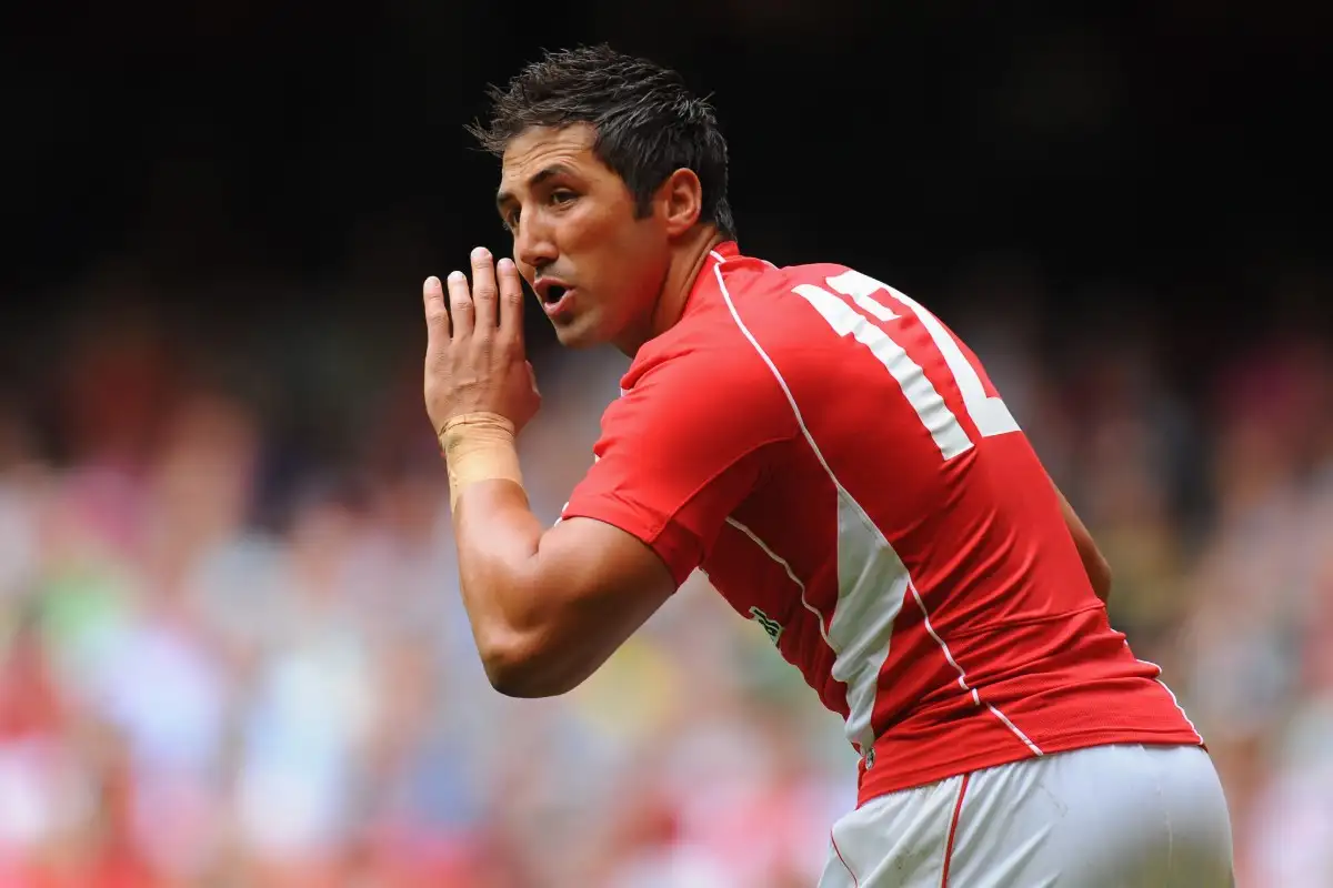Gavin Henson “under no illusion” transition into rugby league will be tough