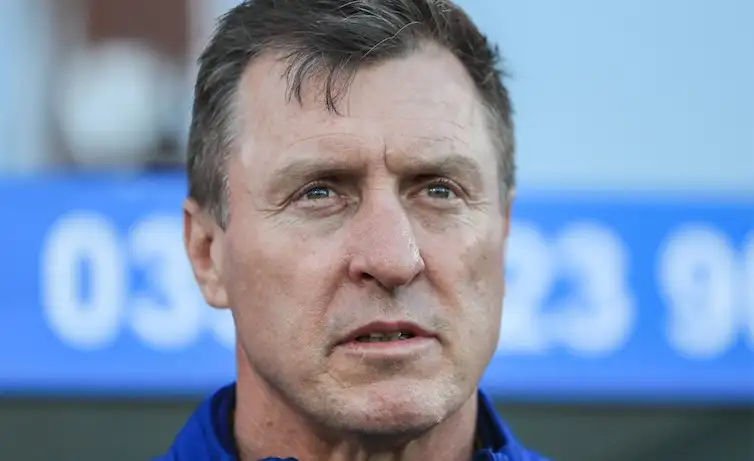 David Furner and Craig Sandercock join Canterbury Bulldogs’ backroom staff