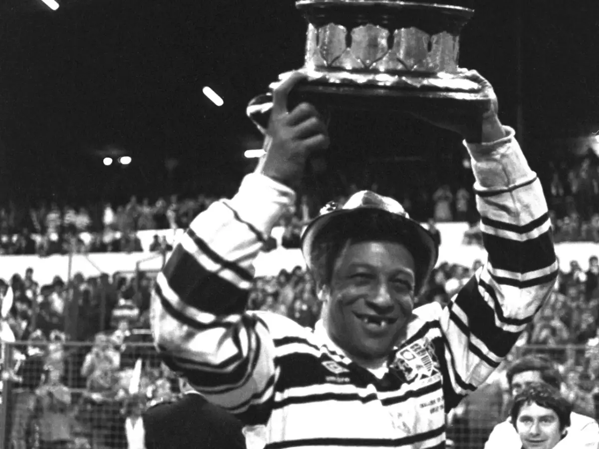 Canberra Raiders launch Hall of Fame in honour of 89 premiership