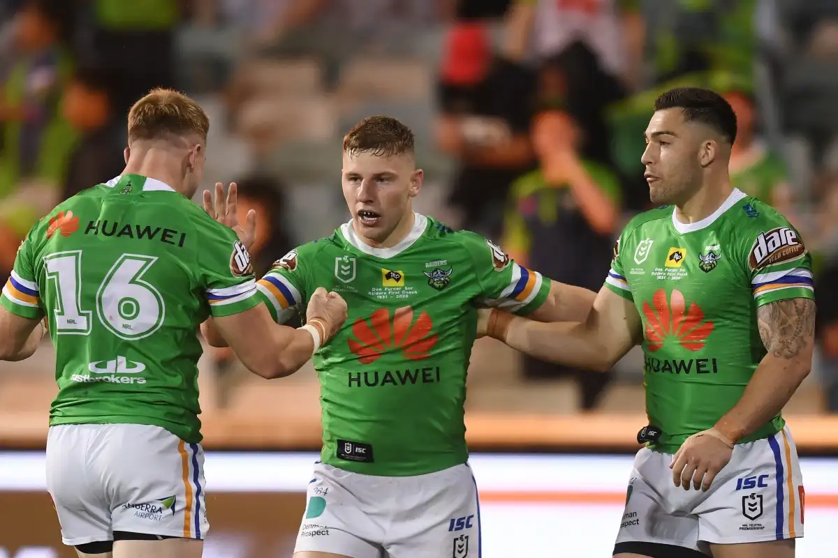 NRL Preliminary Finals preview: George Williams and co take on the Storm, while Kikau out for Penrith