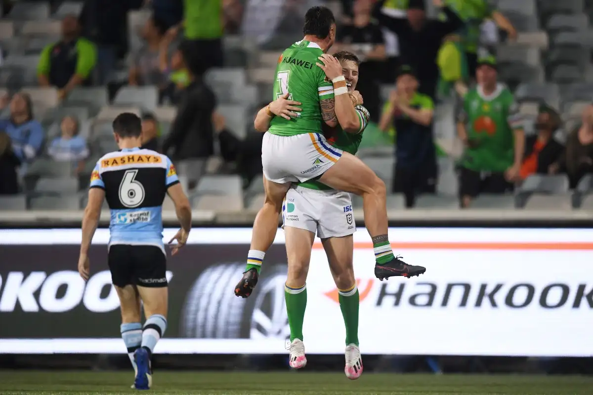 NRL talking points & highlights: Wonderful Williams, clinical Cleary & terrific Walker