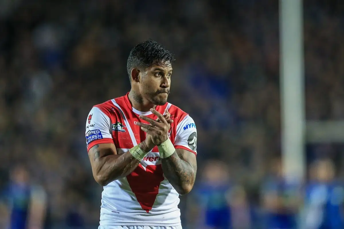 Ben Barba reveals how his daughters ‘saved him’ from suicide as he shares struggles