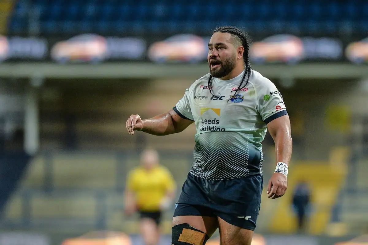 Super League 2021: Round Four squad news