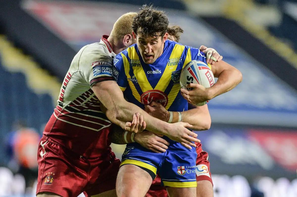The Morning After: Wigan’s strong defence, Wakefield spirit & top class Catalans
