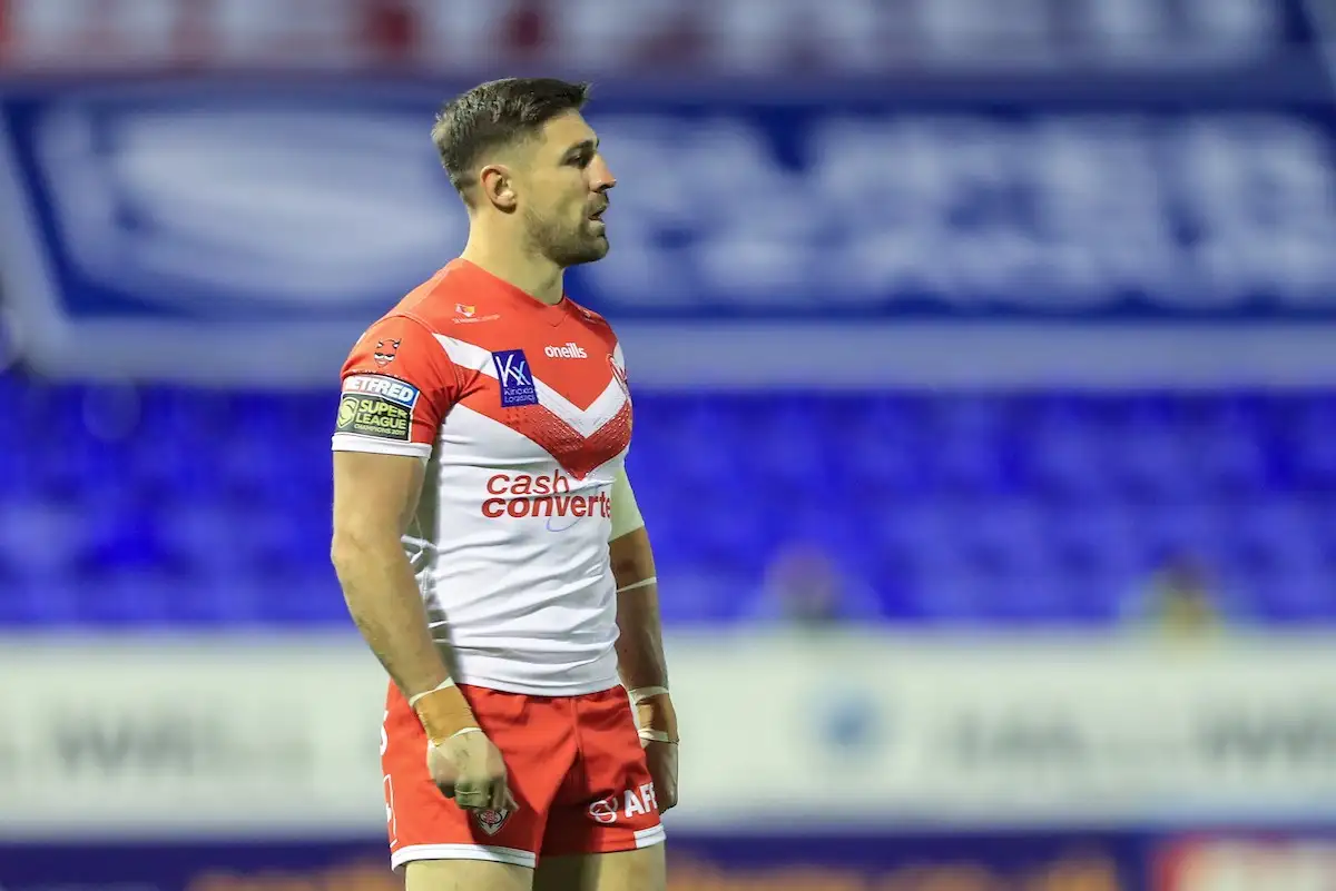 RL Today: Makinson surprises fan, Isa all class & Toulouse receive more support