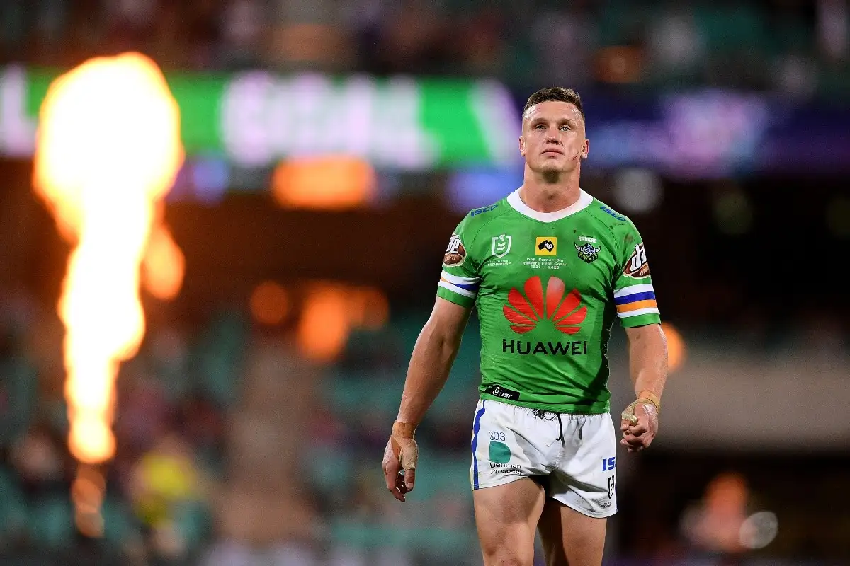 The standout player for each NRL club in 2020