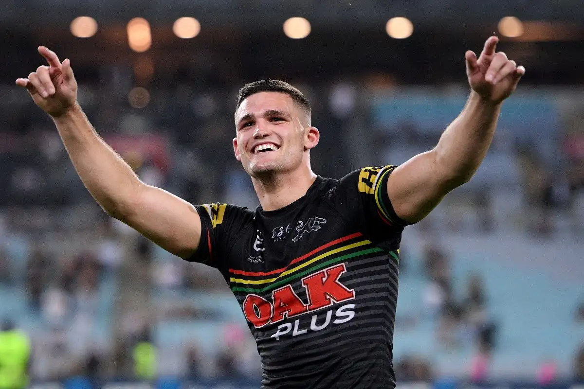 NRL talking points & highlights: Melbourne to meet Penrith in Grand Final
