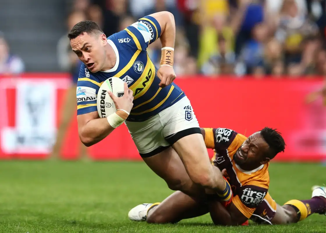 RL Today: Takairangi joins Hull KR, Swinton sign New Zealander & Sinfield praised