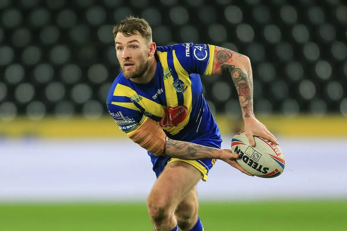 Super League players who would go well in the NRL