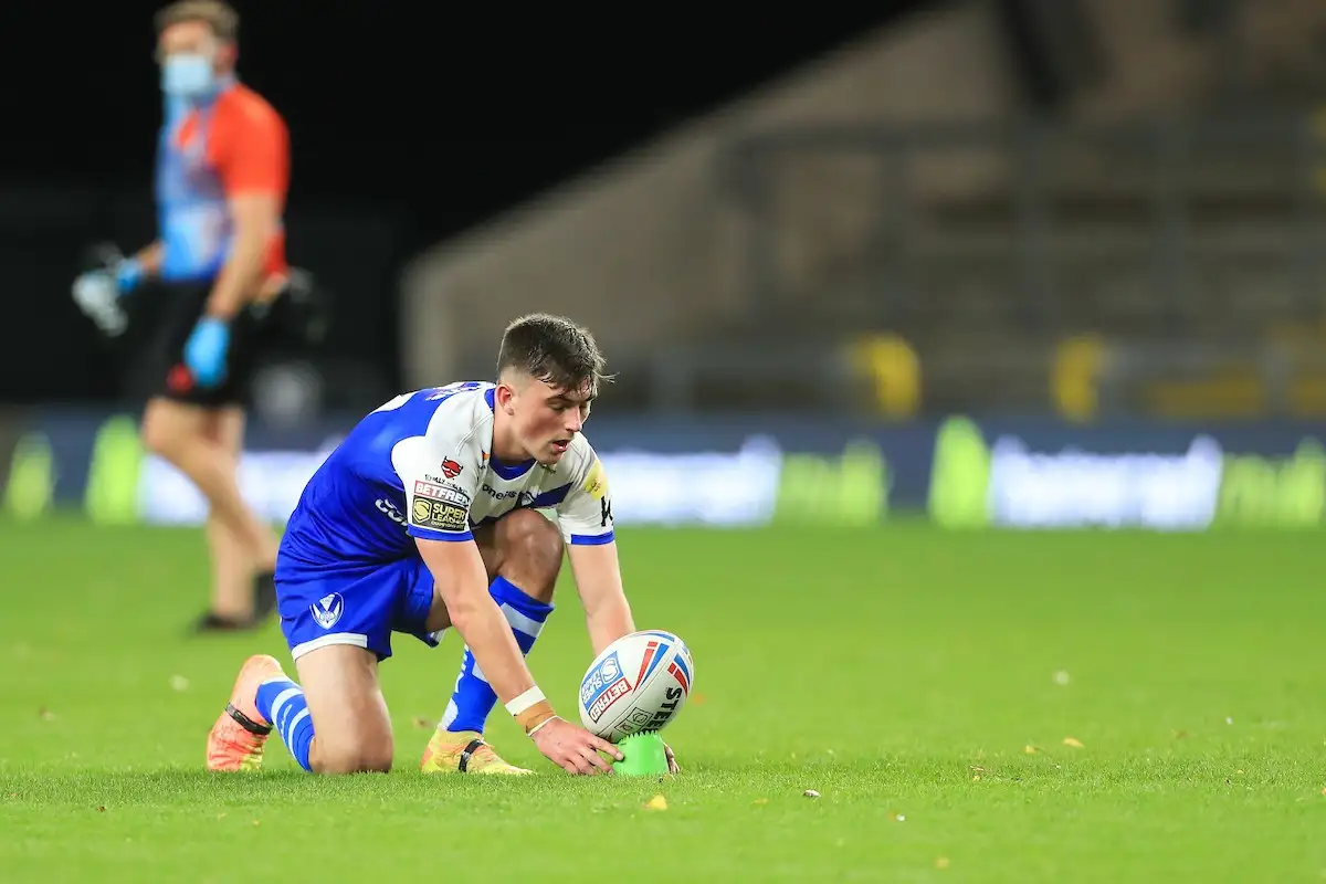 Six rising stars to watch in Super League in 2021