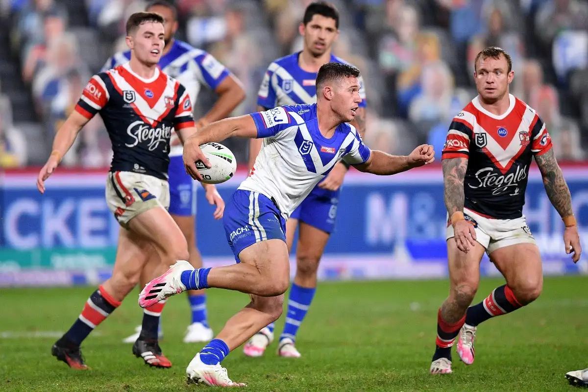 Jake Averillo commits to Canterbury Bulldogs