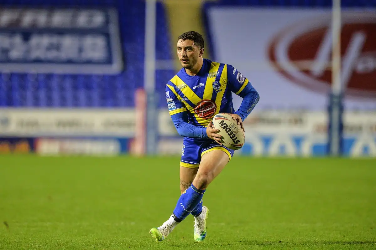 Opinion: Dec Patton the next success at Salford