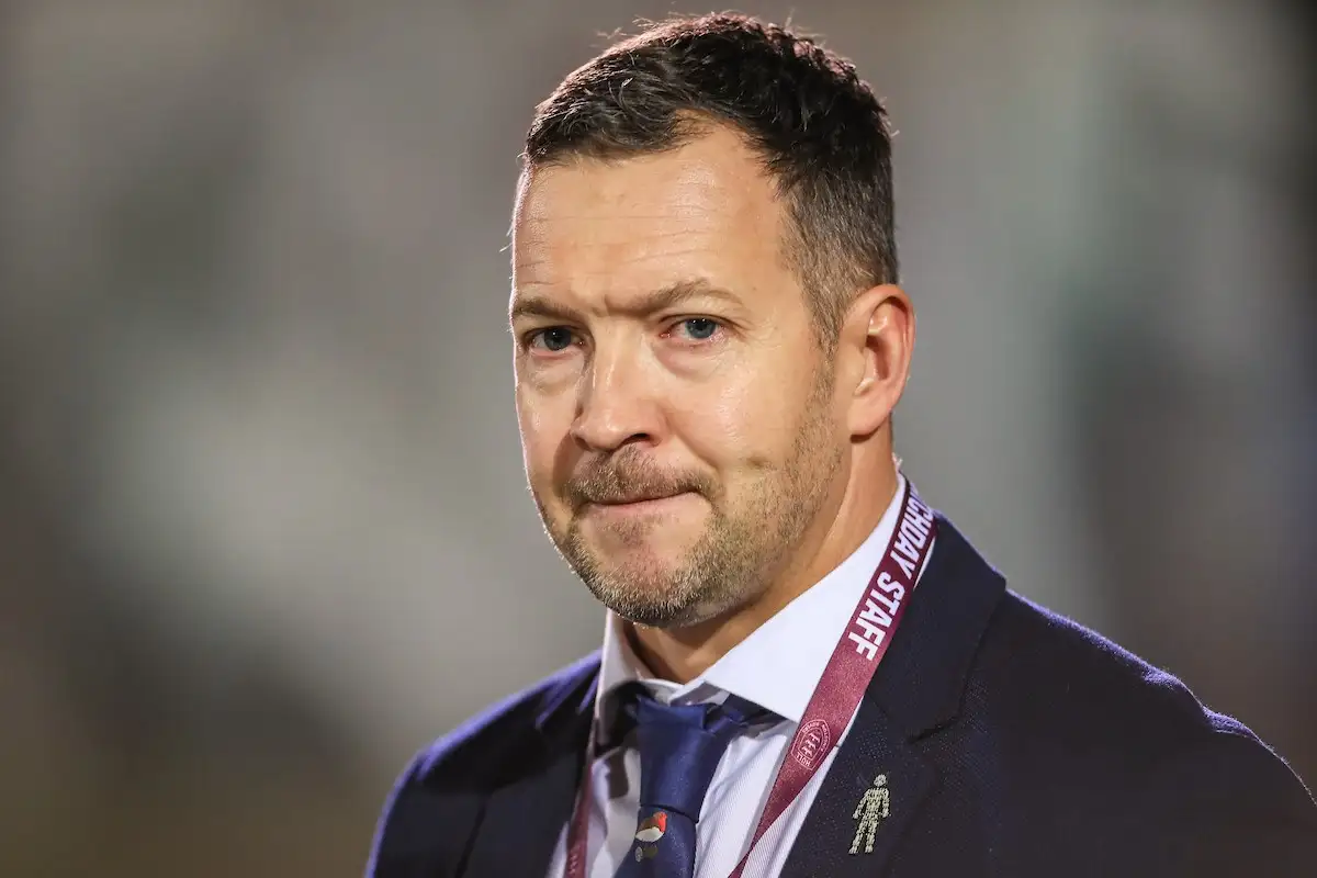 Danny McGuire to take on new role with Hull KR