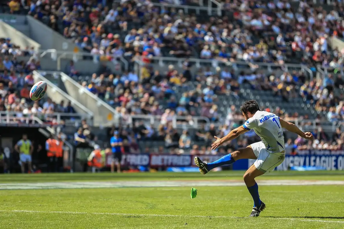 Toulouse could play home games in UK plus latest from Elite Championship