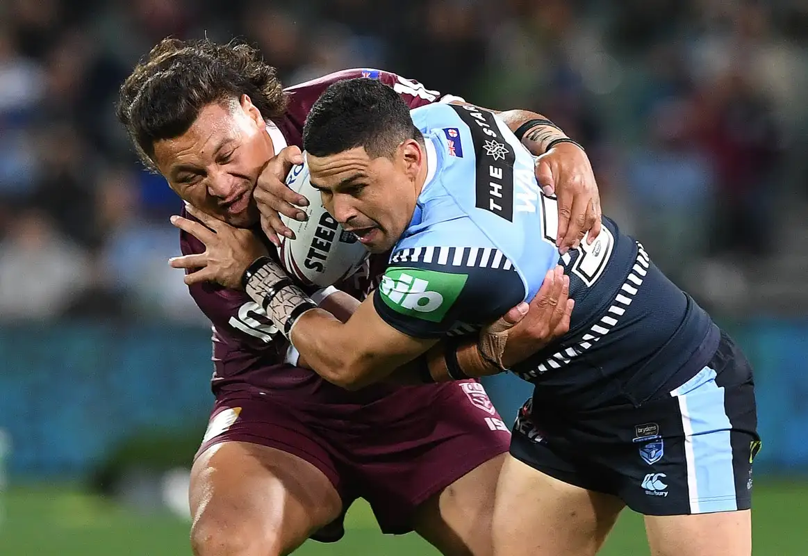 Key battles, ones to watch, squads: Everything you need to know about State of Origin game two
