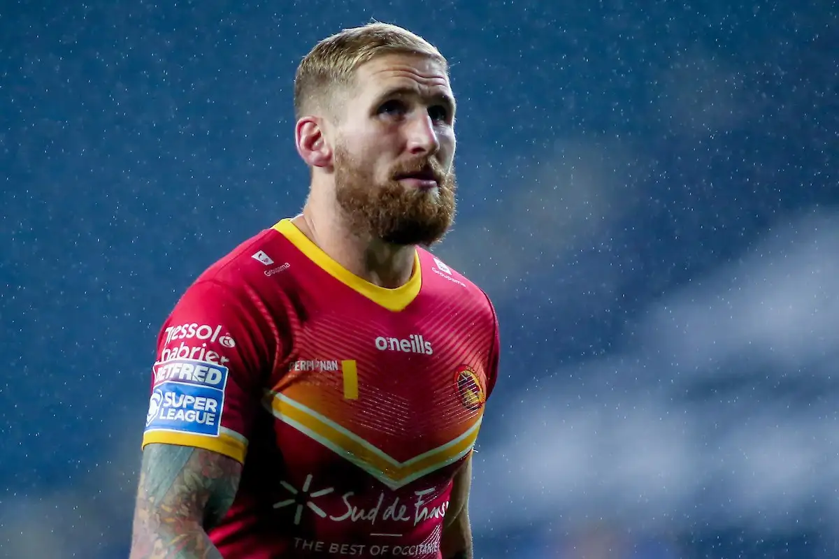 Six full-backs to watch in Super League in 2021