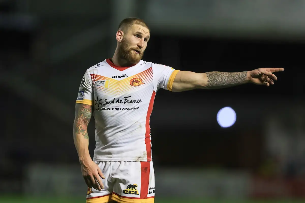 The Morning After: Catalans too strong, Tomkins different class & Leeds can hold heads high