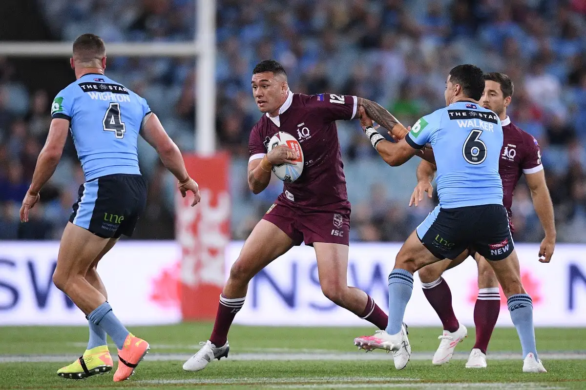Key battles, ones to watch, squads: Everything you need to know about State of Origin game three